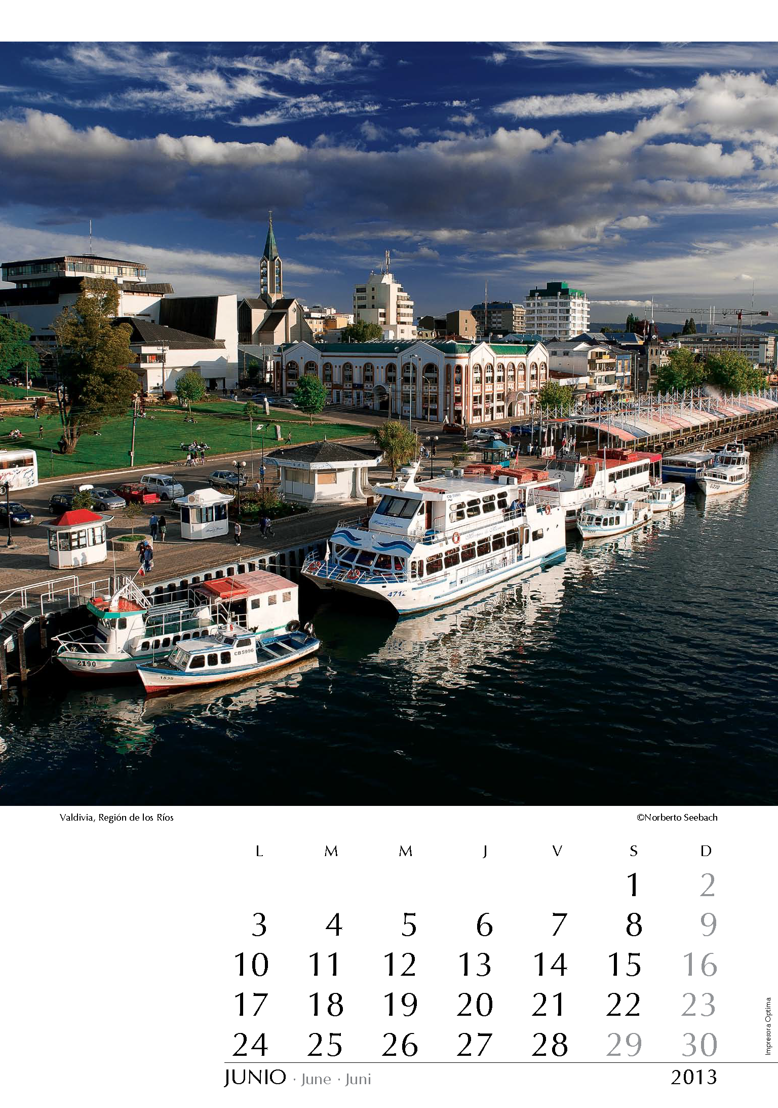 Valdivia