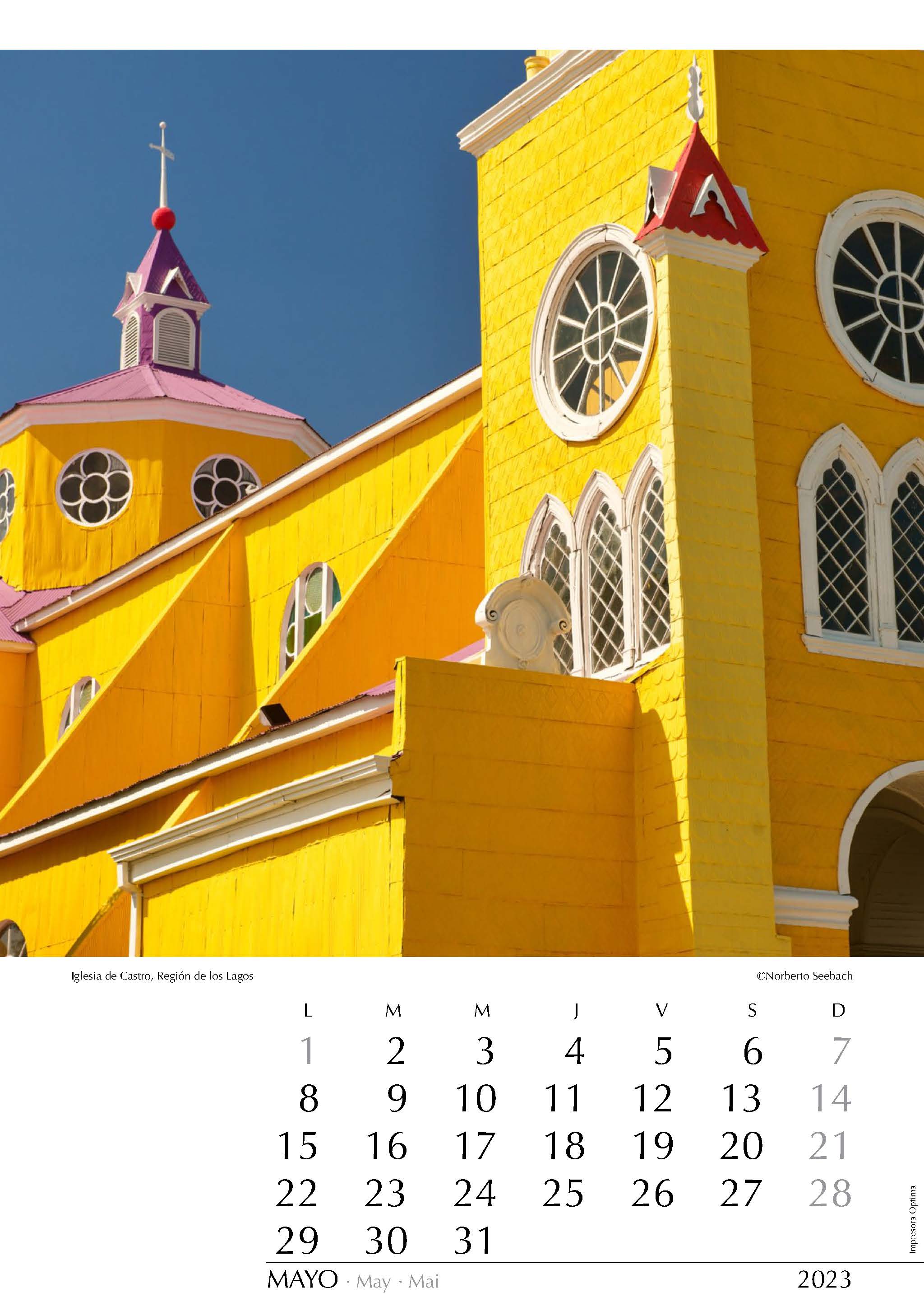 Iglesia de Castro