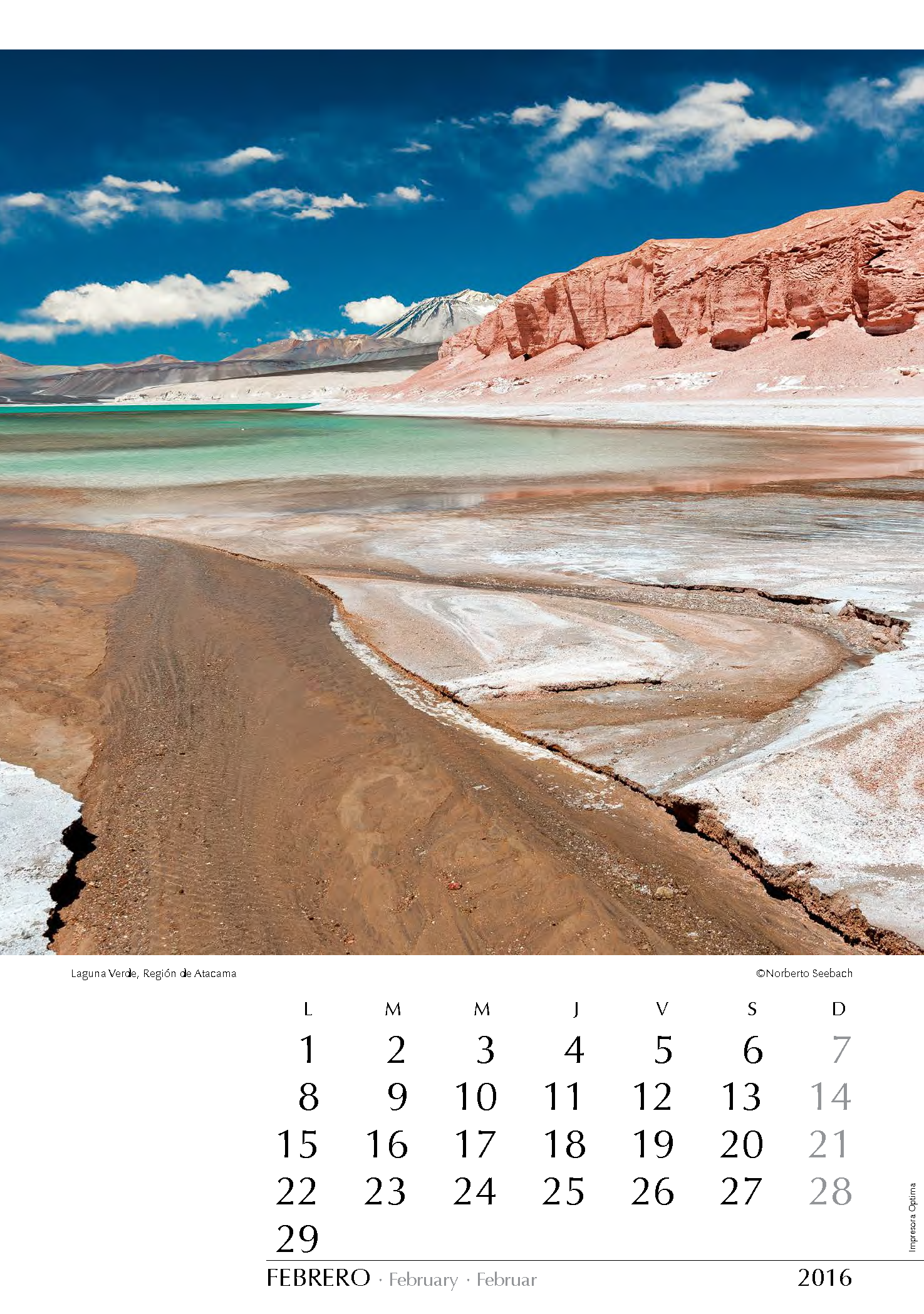 Laguna Verde