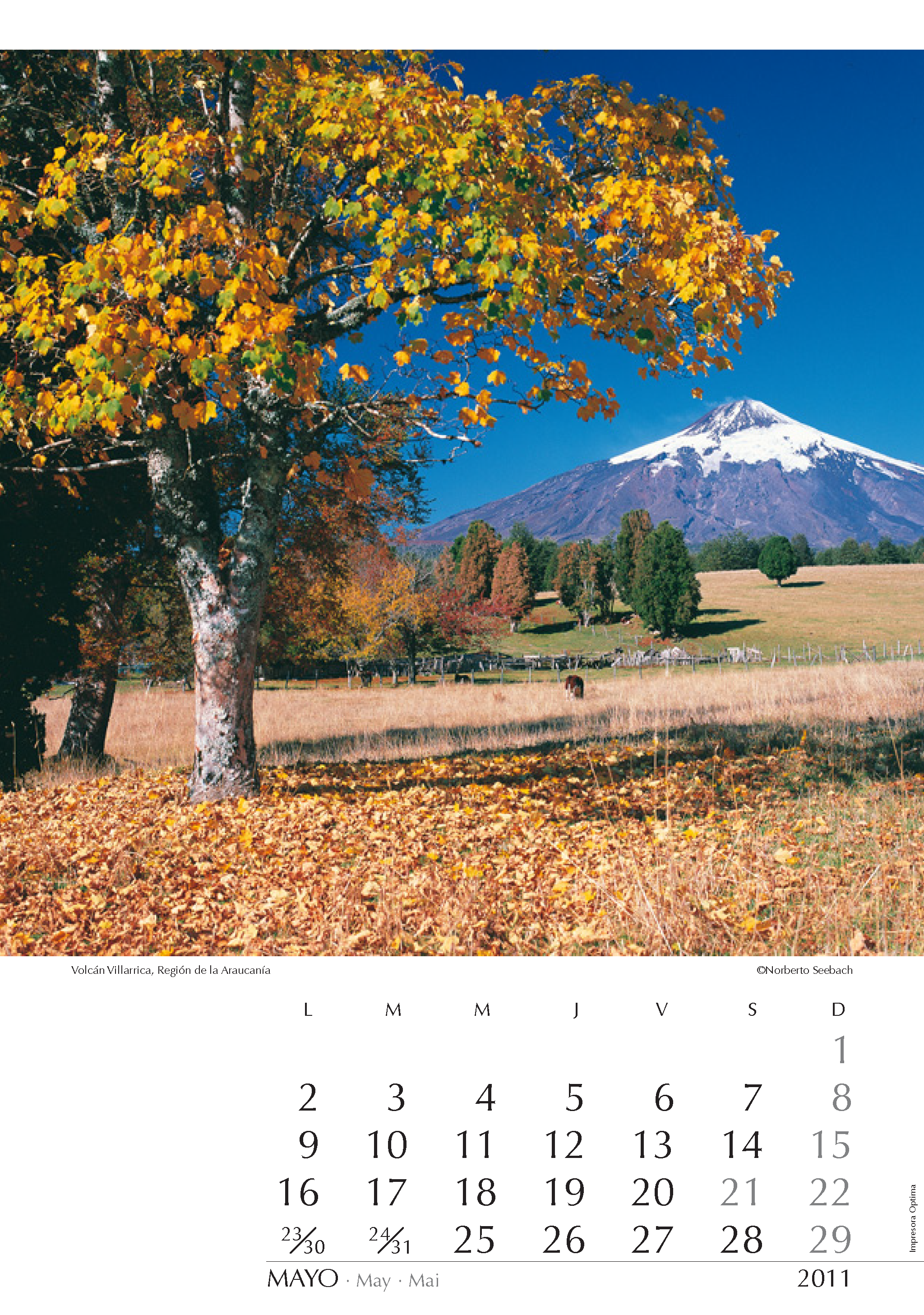 Volcán Villarrica