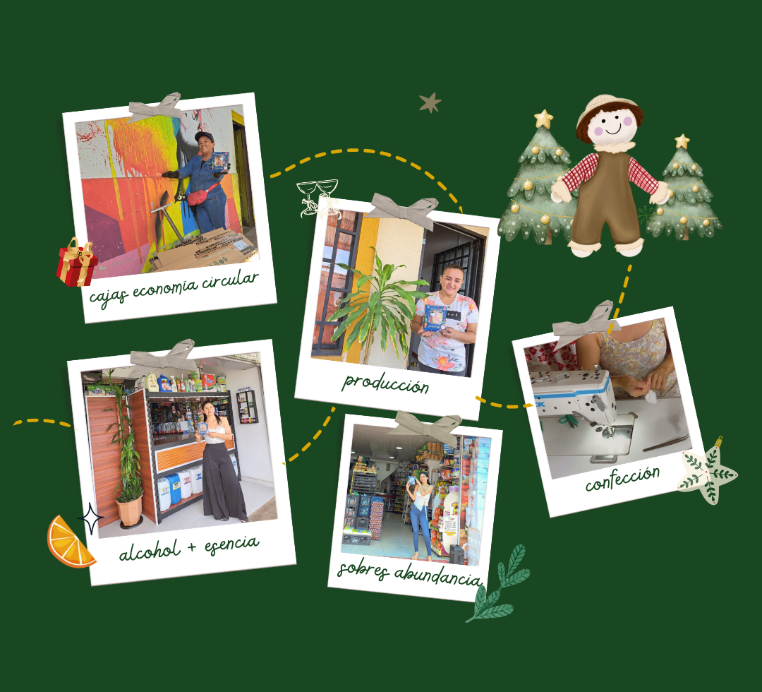 <h1><b>COMERCIO JUSTO</b></h1>