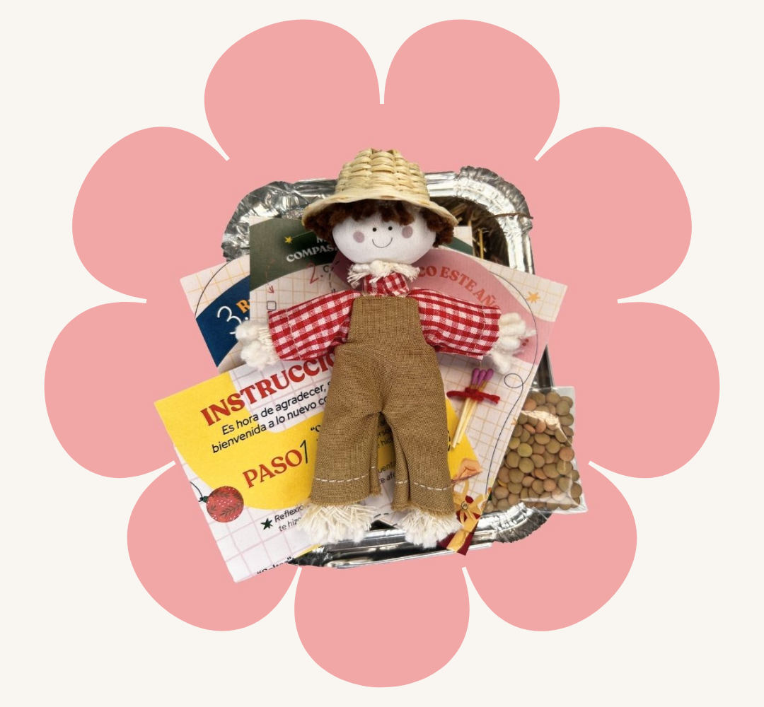 Porque soltar también se celebra. ¡Hazlo con Benito!<br>
<br>