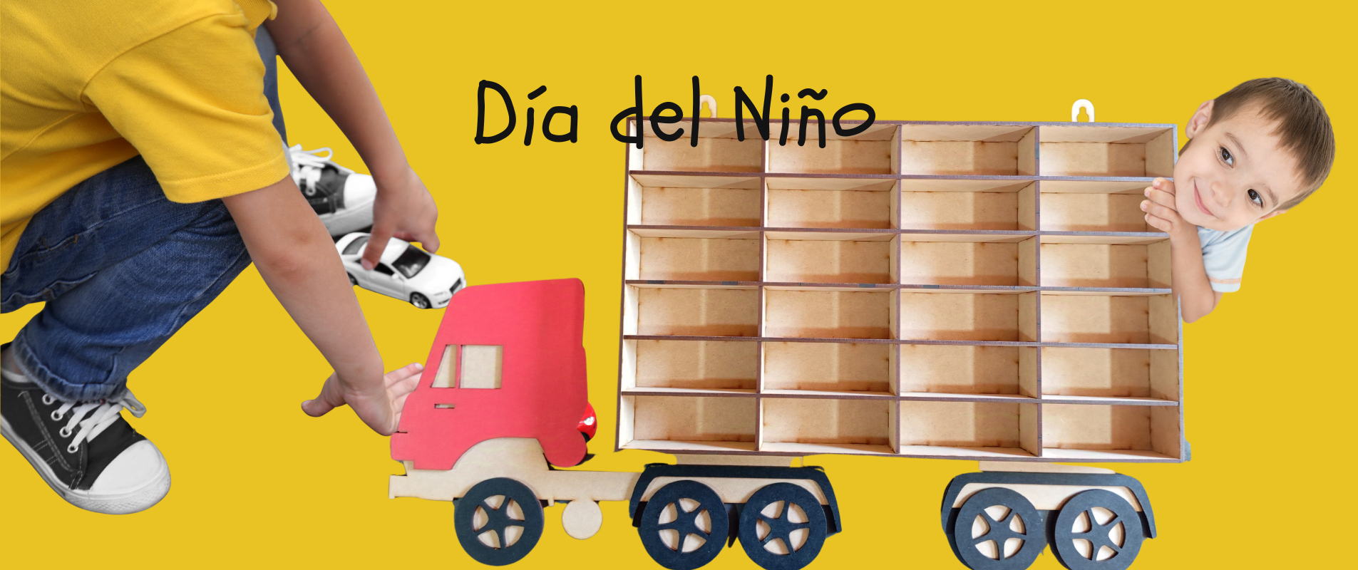 Día del Niño