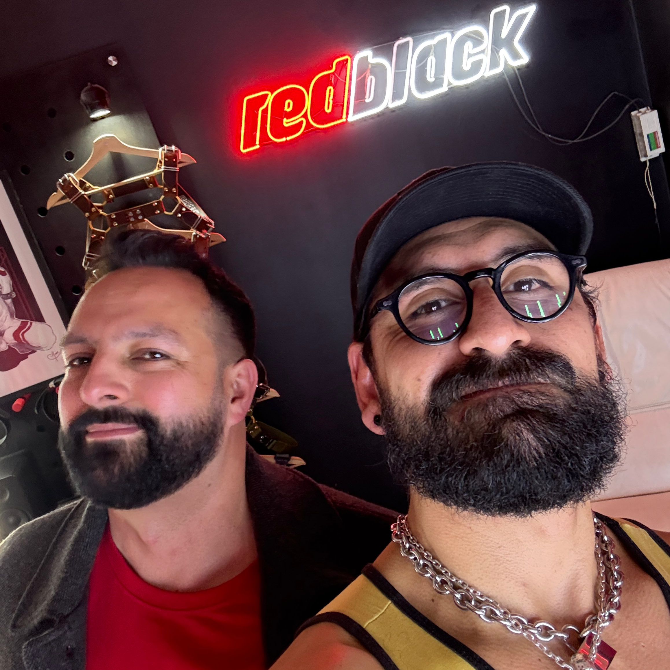 Redblack