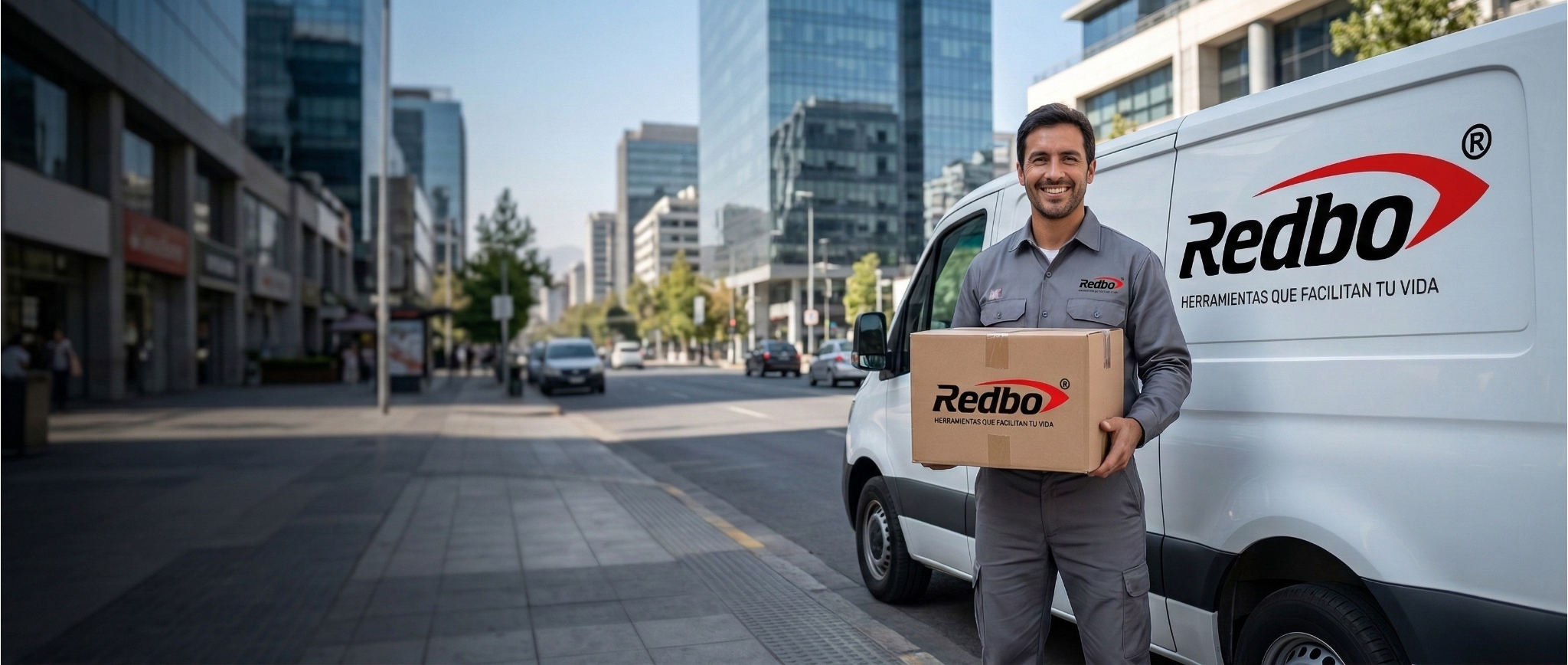 ¿LO NECESITAS HOY? TE LLEGA HOY.