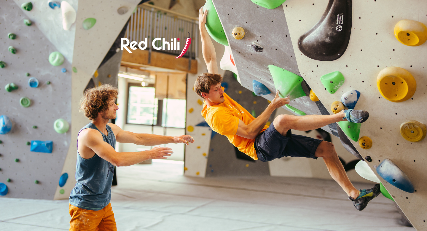 Climbing.cl