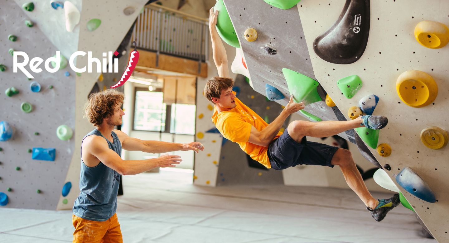 Climbing.cl