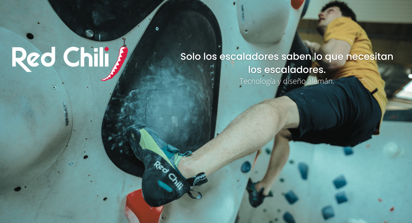 Climbing.cl