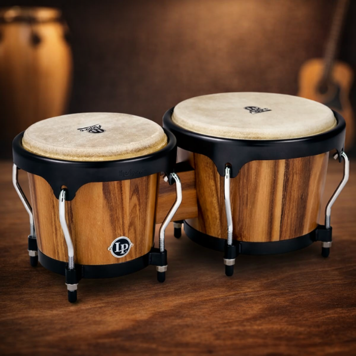 Percusión
