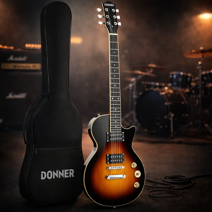 Guitarras