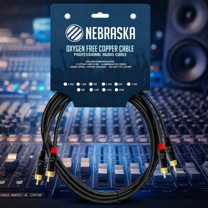 Cables y Conectores
