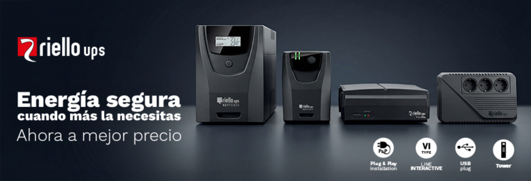 INFORMATICA RED.SHOP