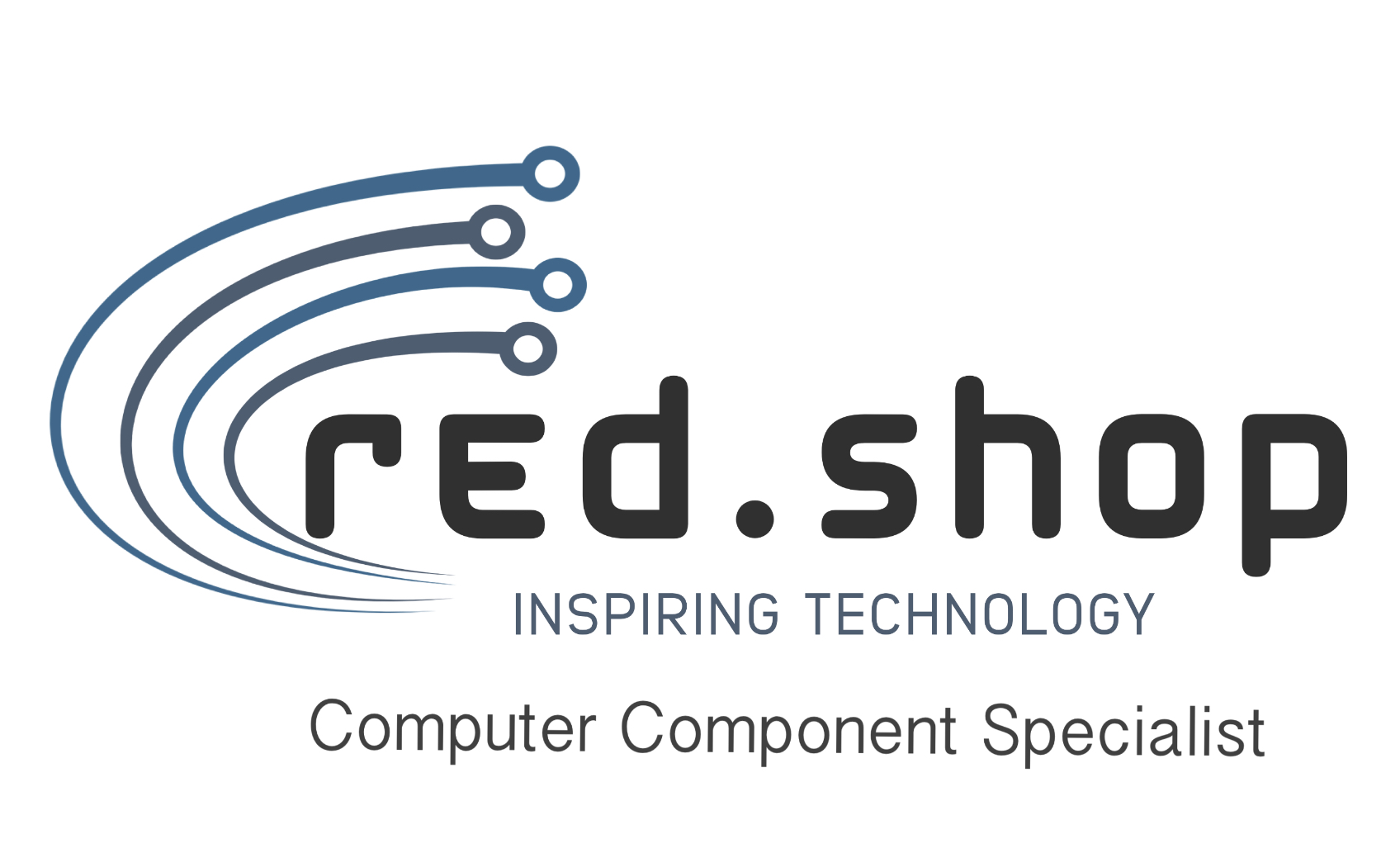 INFORMATICA RED.SHOP