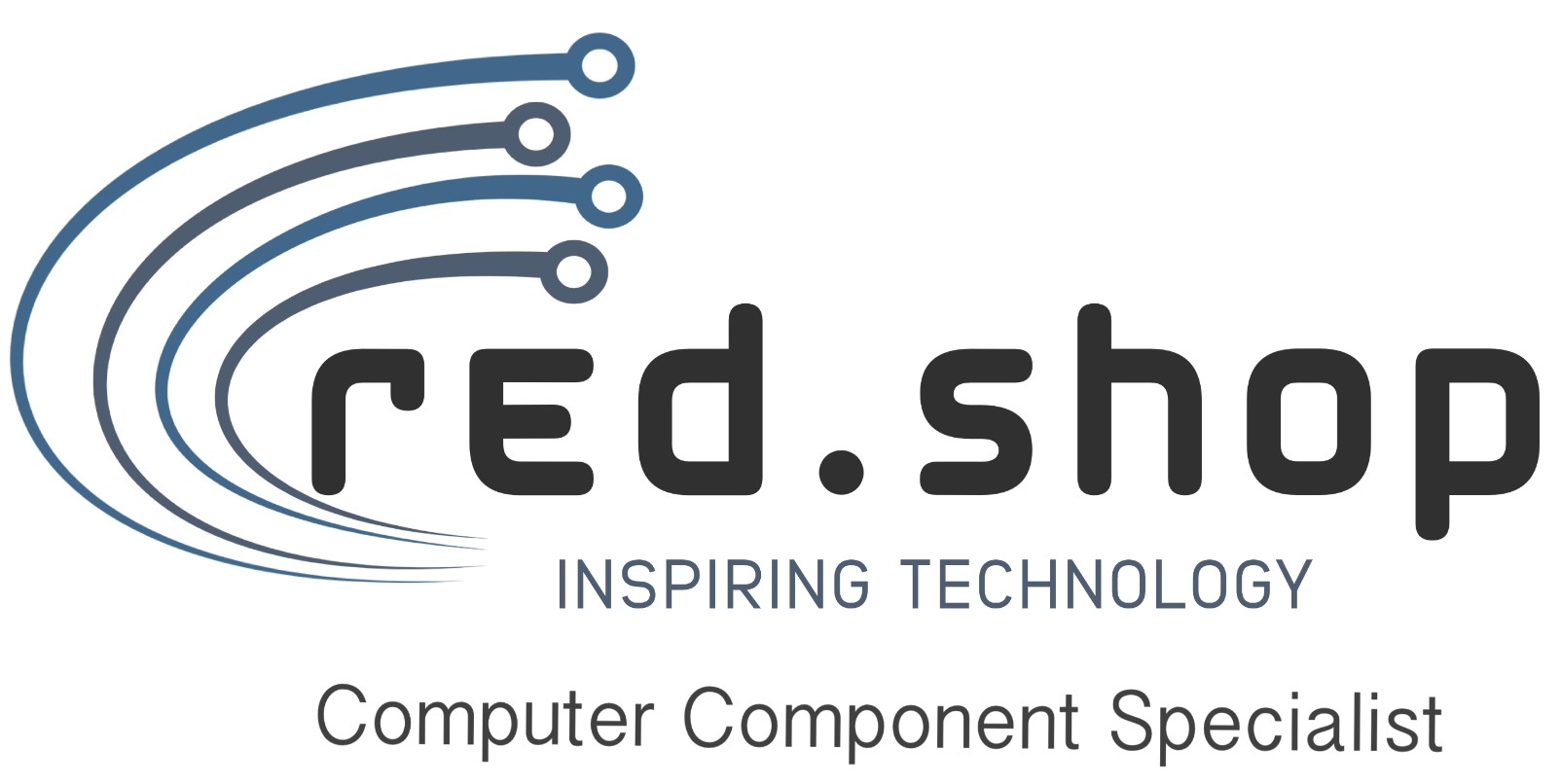 INFORMATICA RED.SHOP