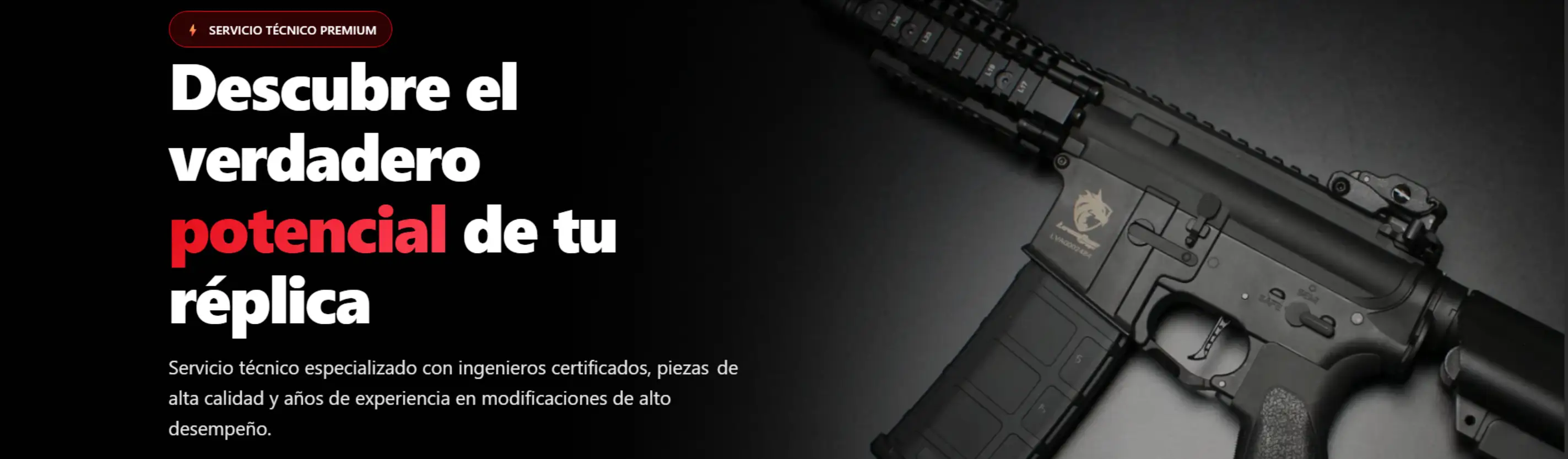 Título de la Sección