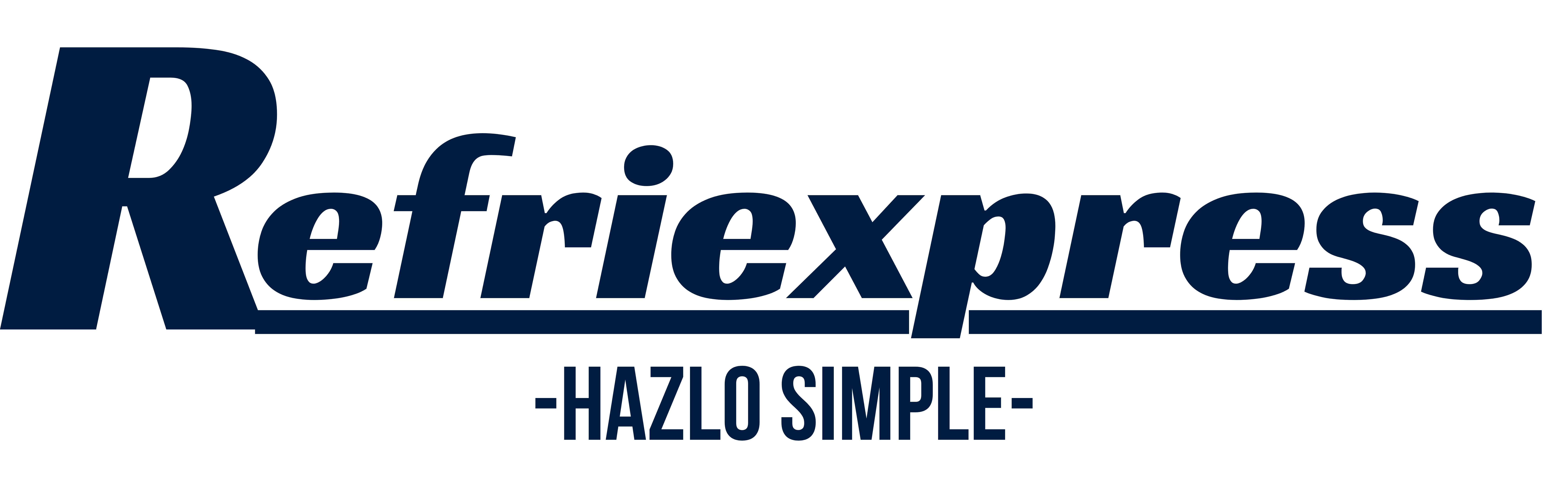 refriexpress