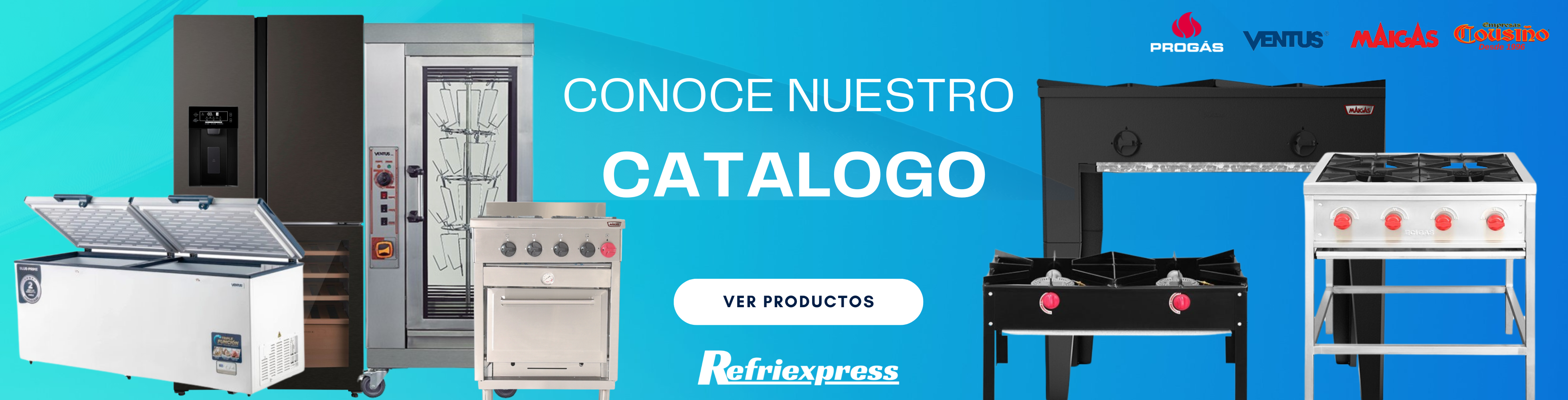 refriexpress