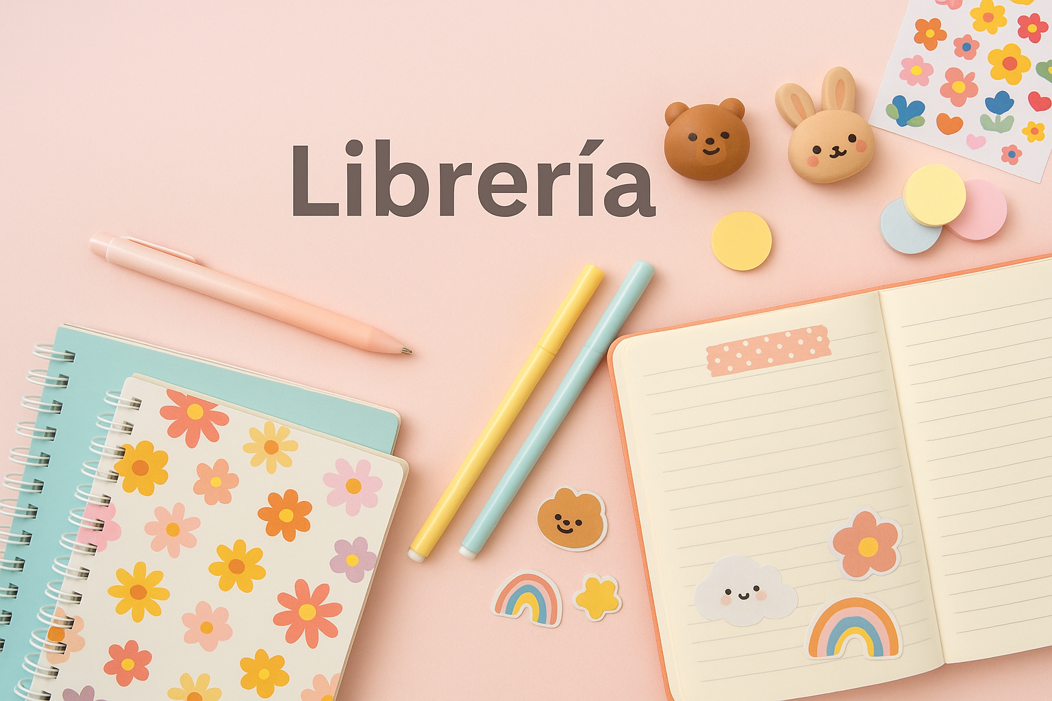 Librería