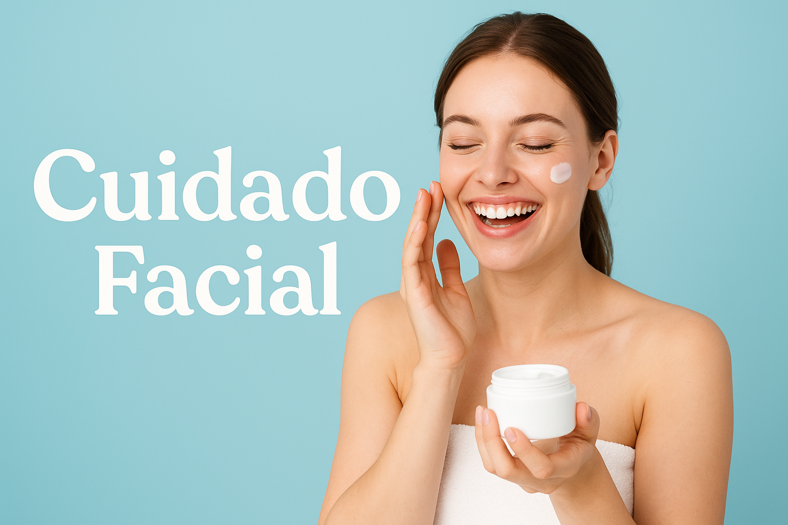 Título del banner