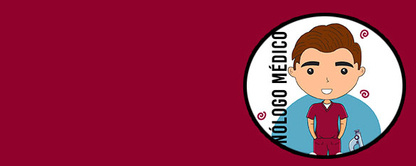 TECNOLOGÍA MÉDICA