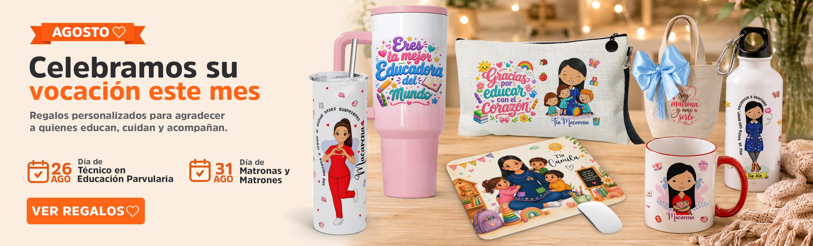REGALOSPERSONALIZADOS.CL