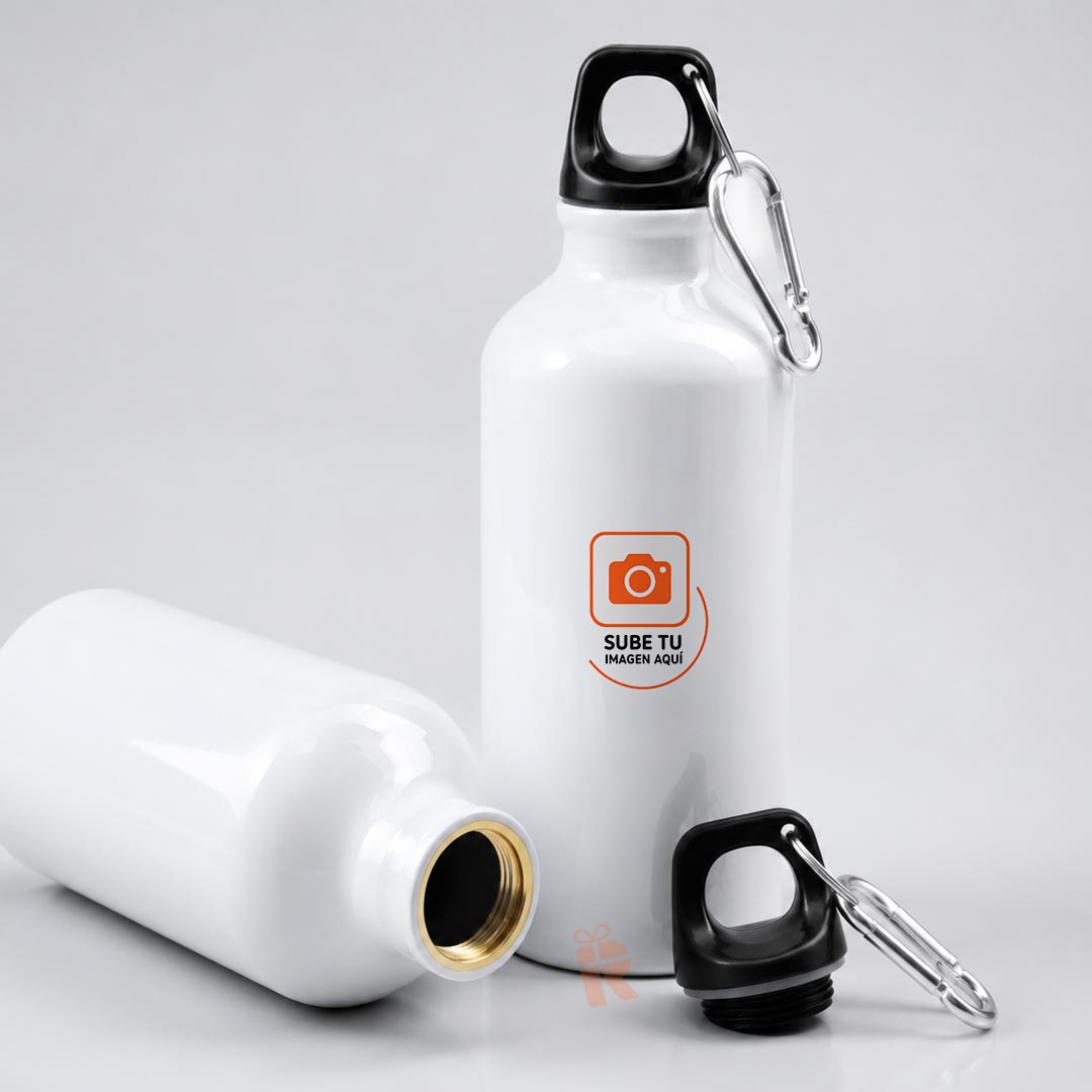 Botellas y Termos