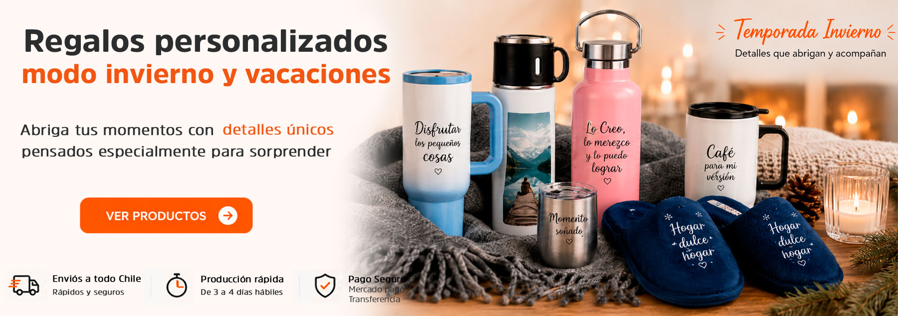 REGALOSPERSONALIZADOS.CL