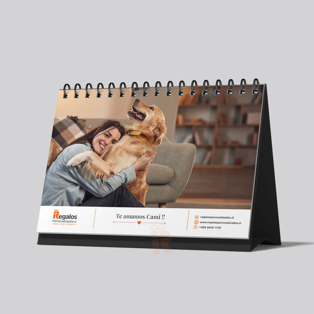 Calendarios