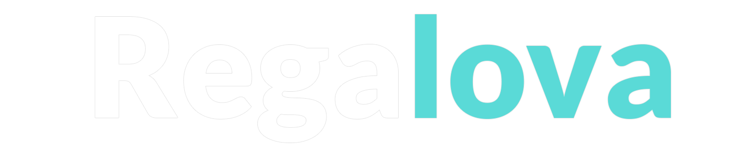 Regalova.cl