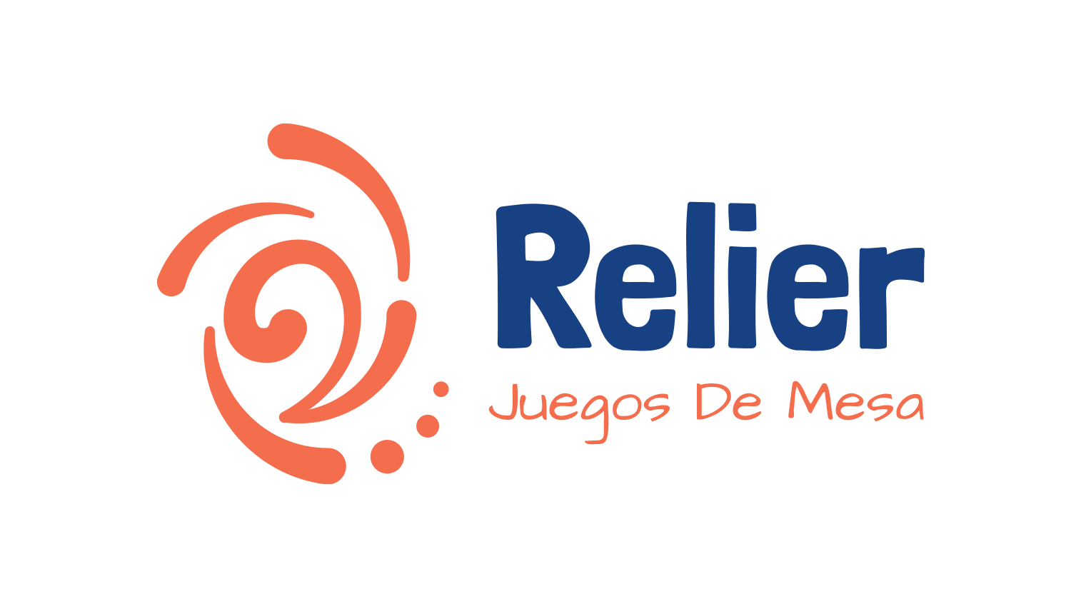 Relier: Juegos de Mesa