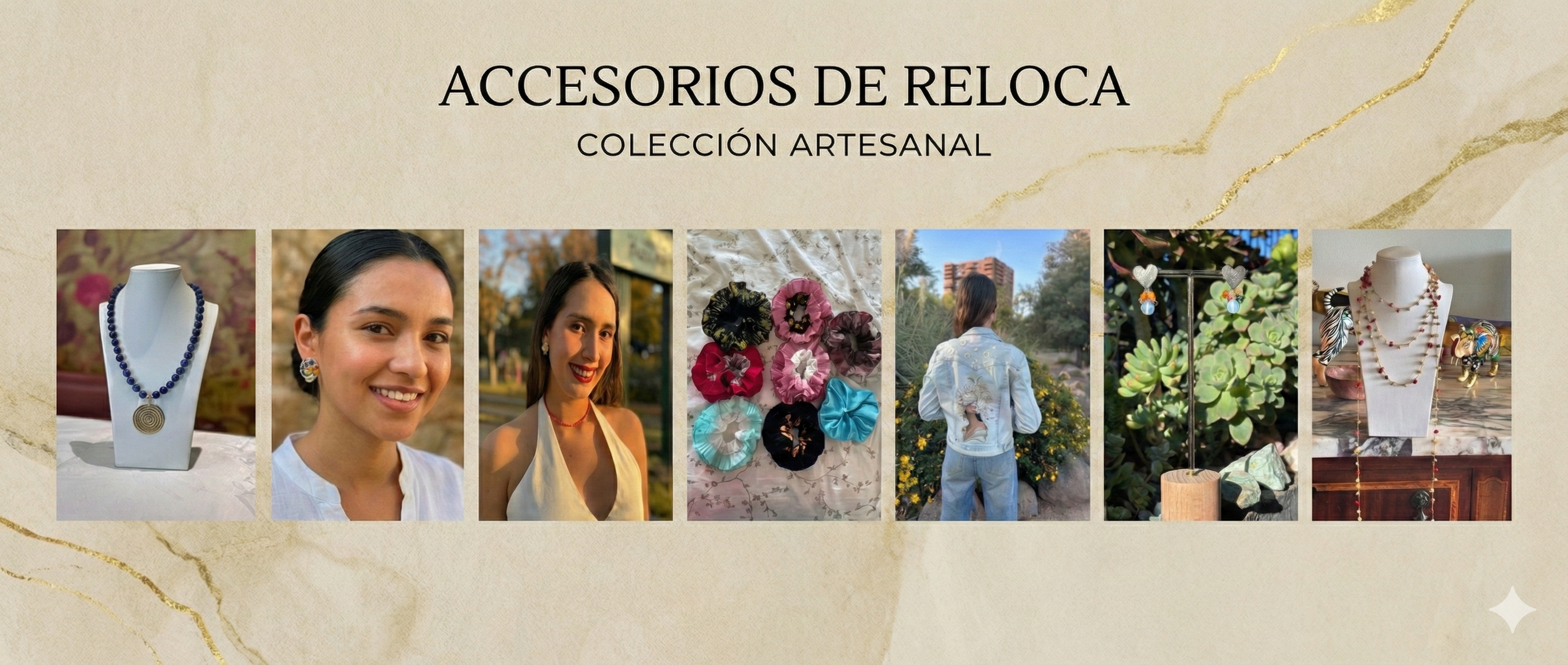 Accesorios con sentido