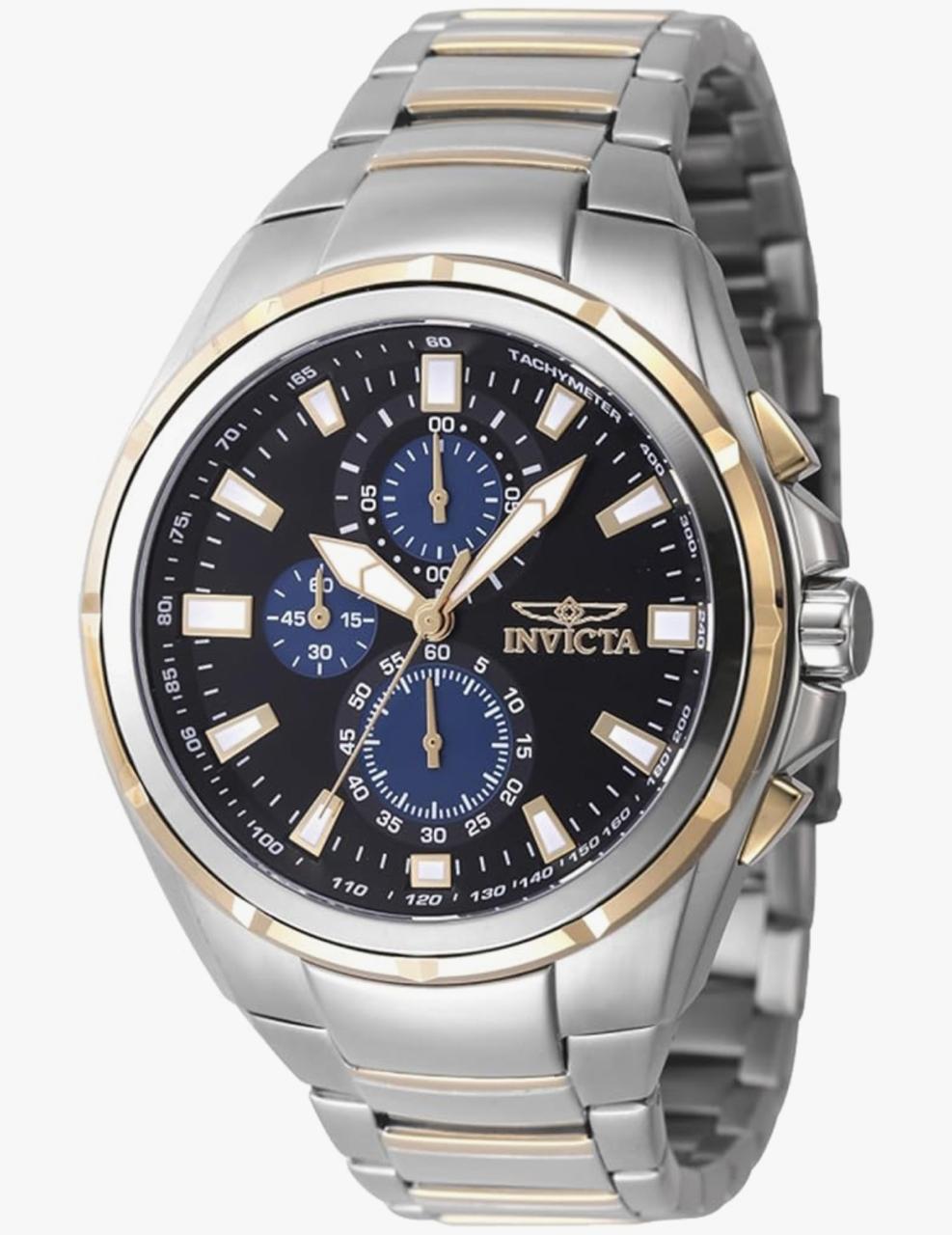 INVICTA