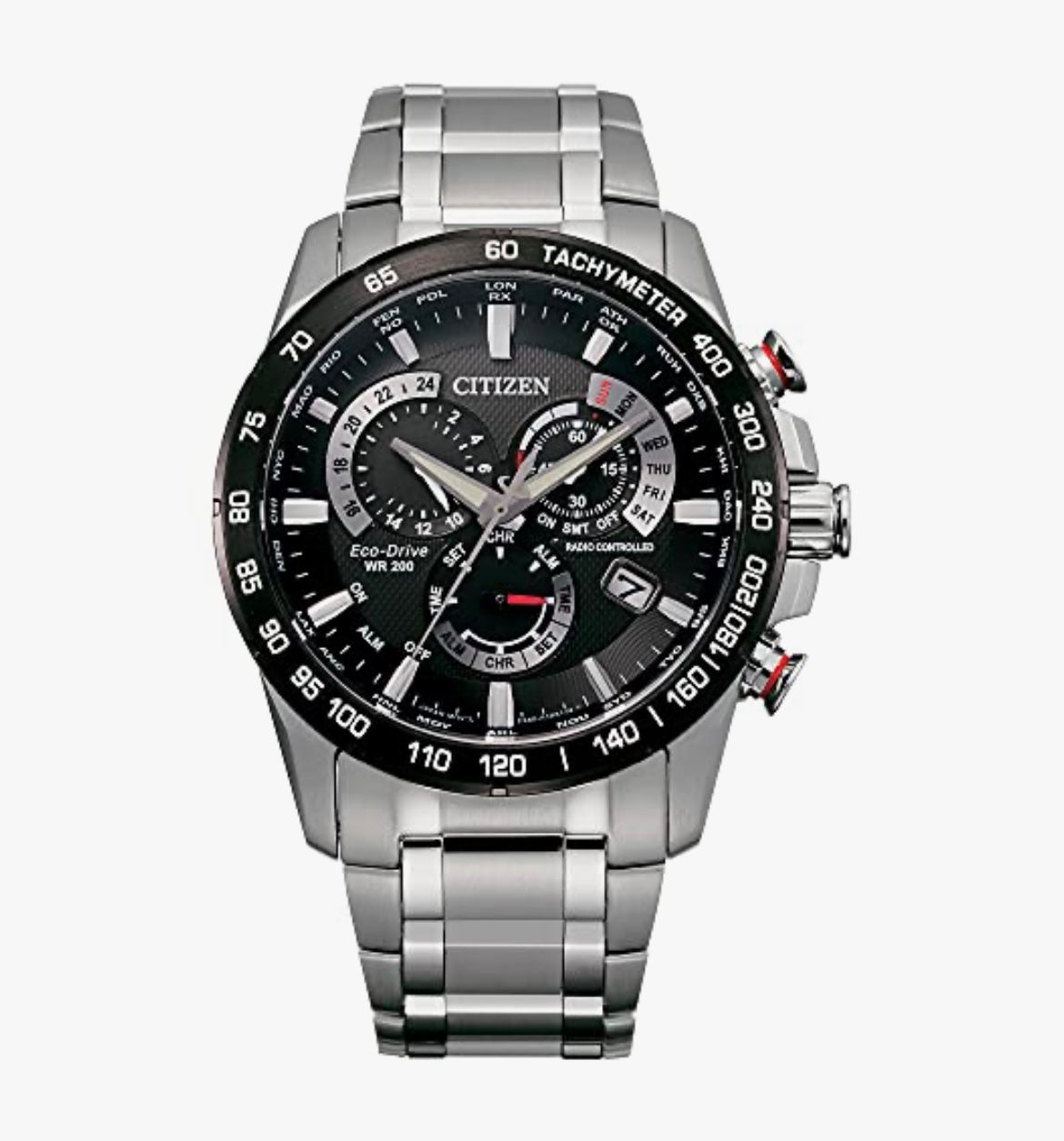 Citizen Eco Drive