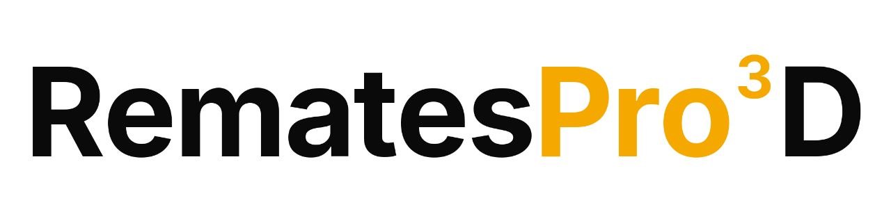 RematesPro3D