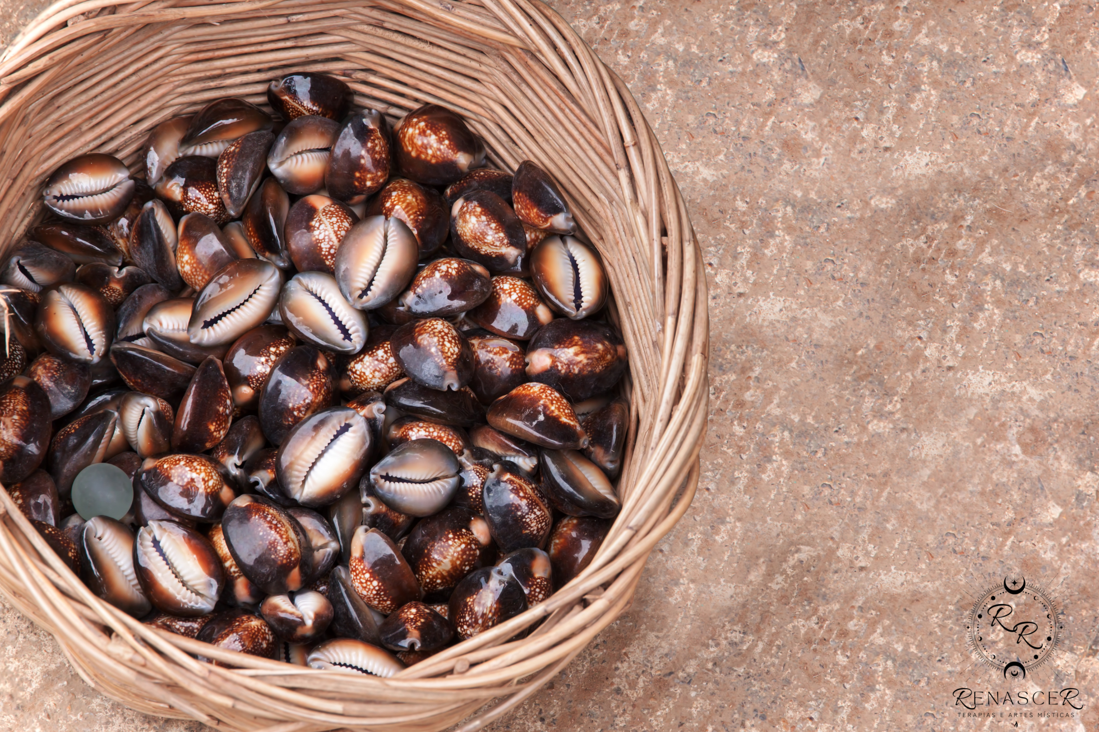 Produtos Afro-Brasileiros<br>