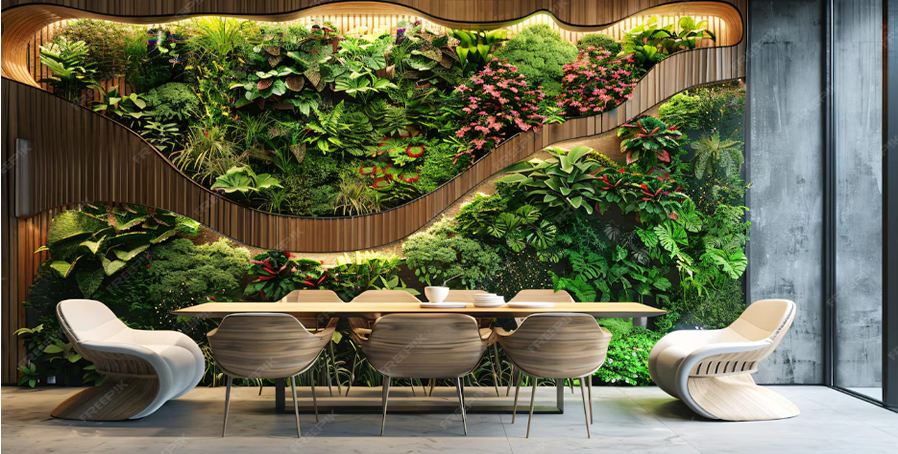 Categoría Follaje Sintético