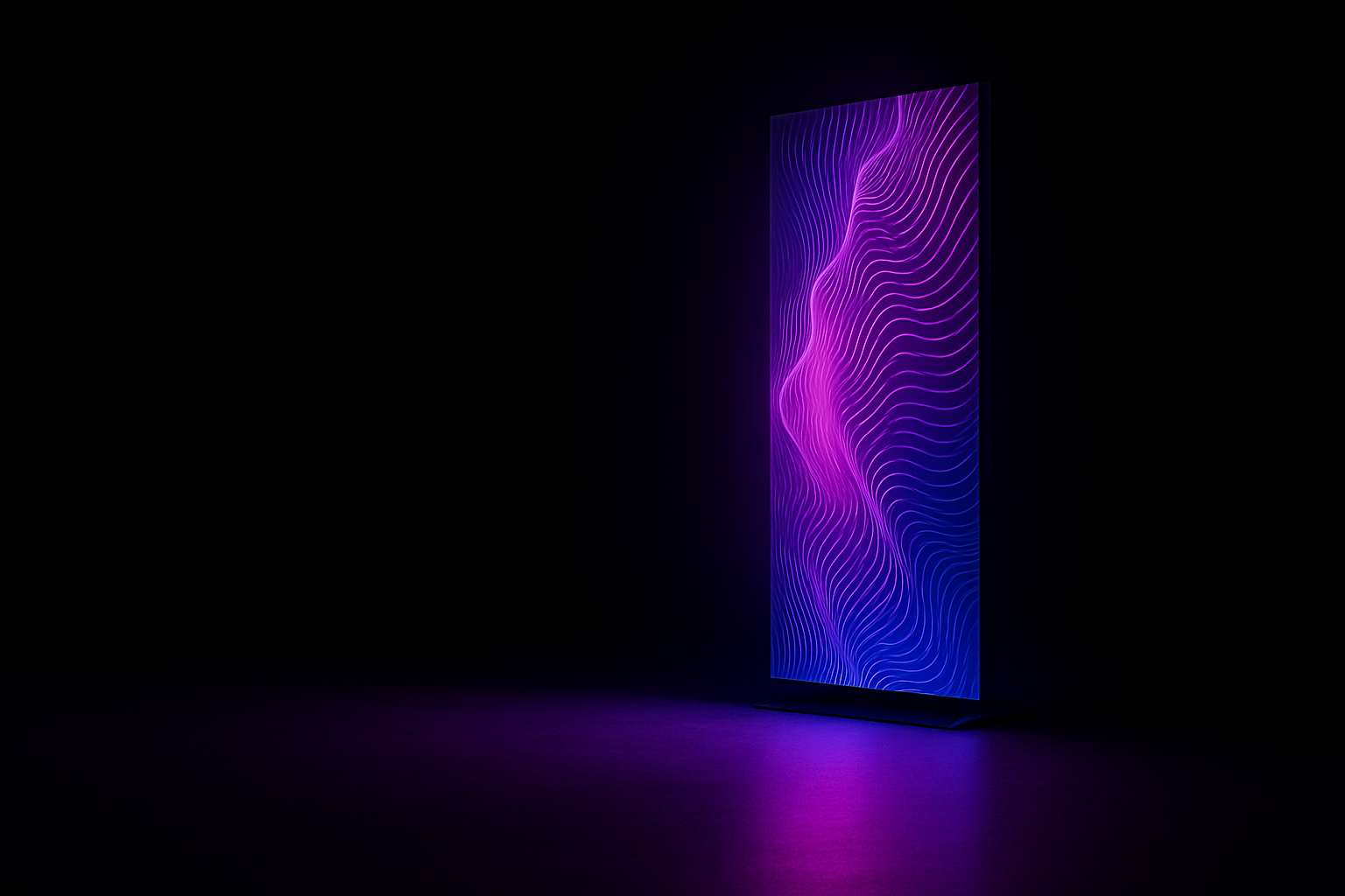 Suma Innovación Visual En tu evento