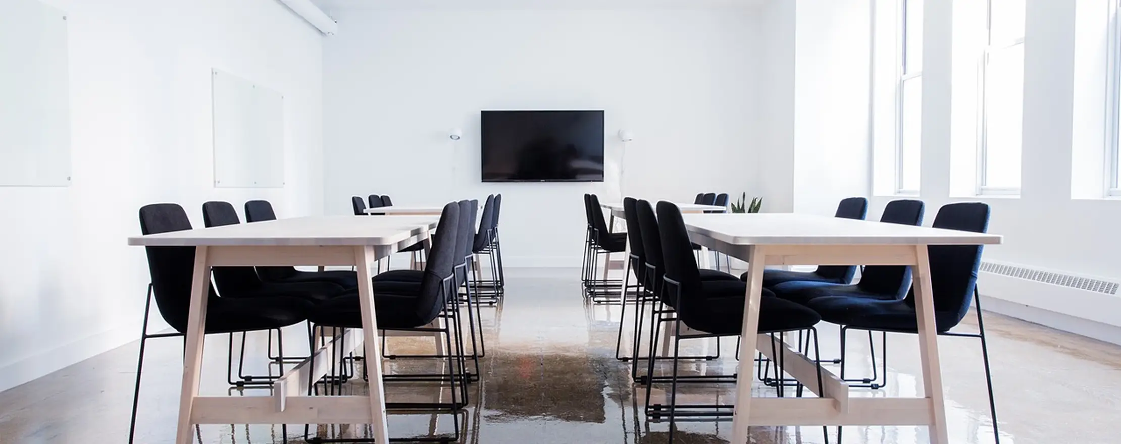 Cercano a los mejores Co-Works de Talca.