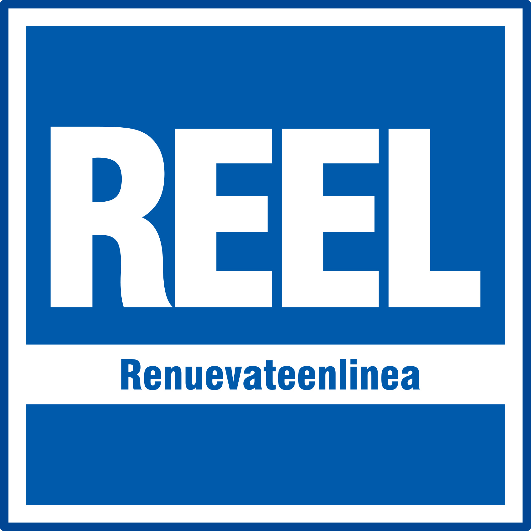 RENUEVATE EN LINEA 