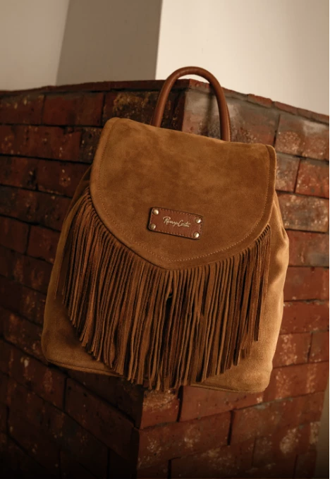 Mochilas