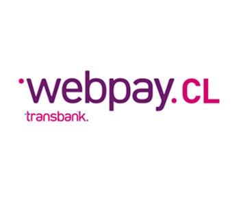 Pagar con Webpay