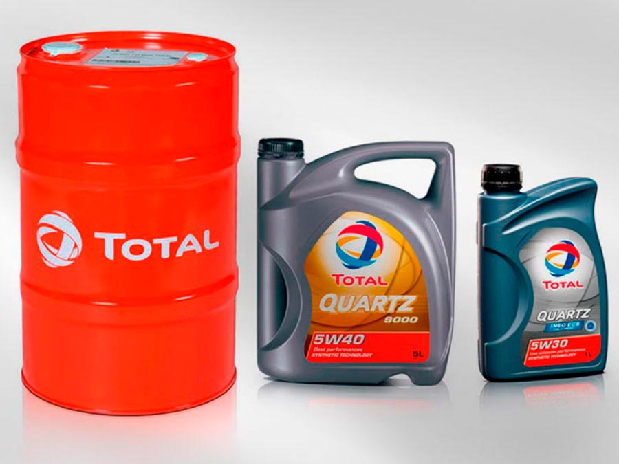 LUBRICANTES