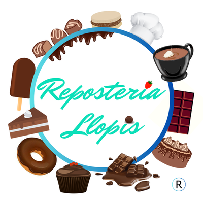 Repostería Llopis