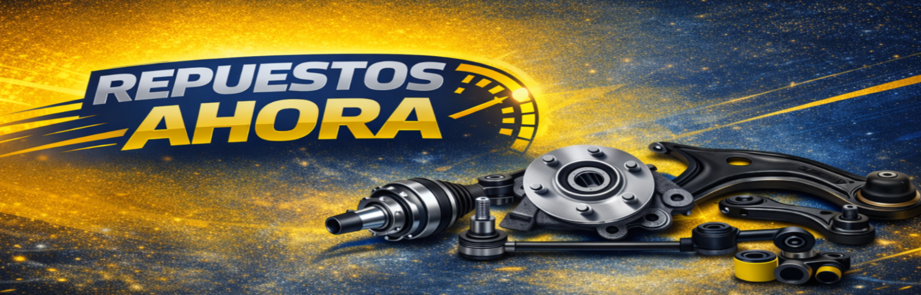 Repuestos Ahora 