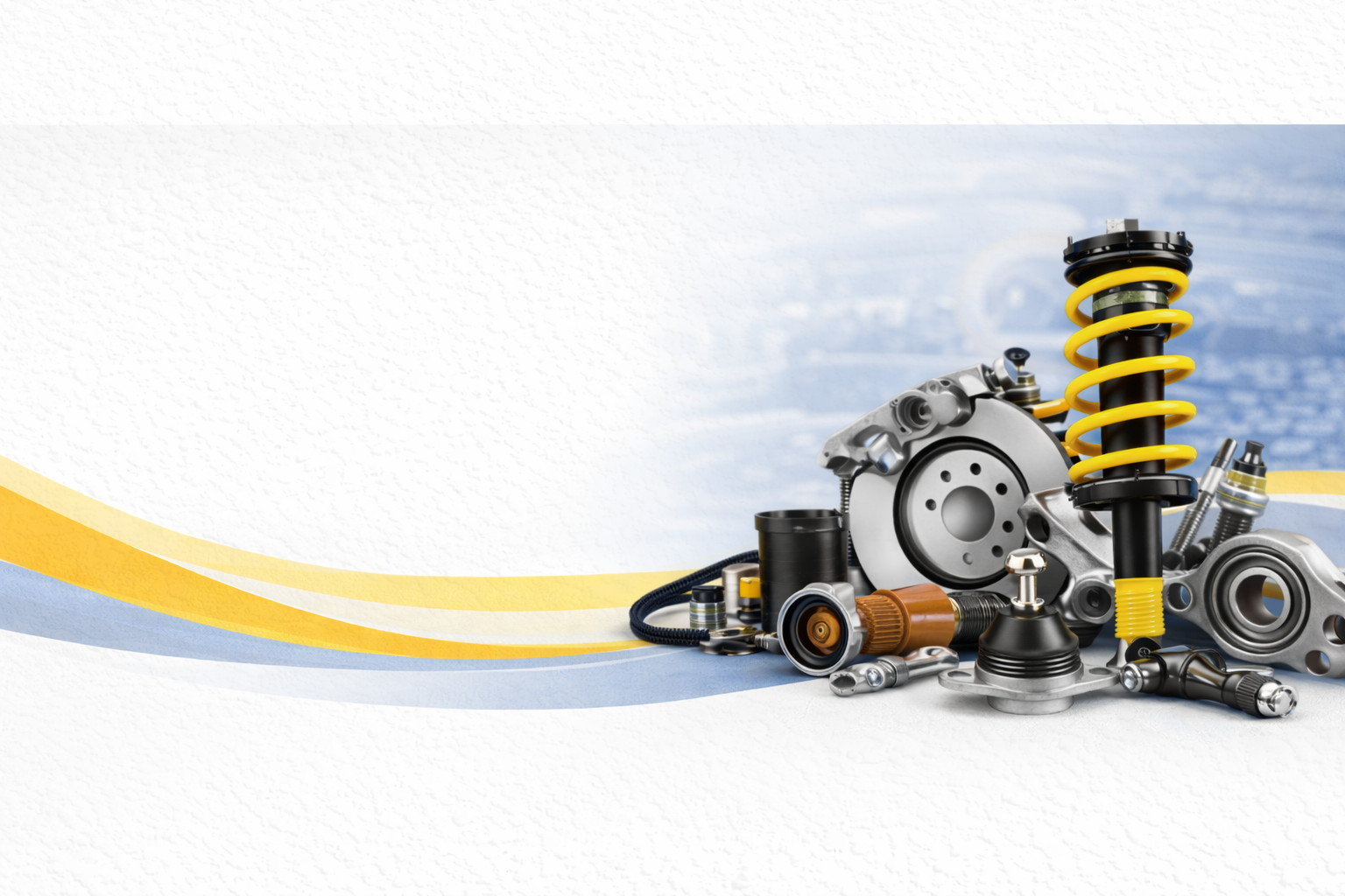 <p><b>Calidad garantizada para tu vehículo – ¡Compra con confianza!</b></p>
<br>