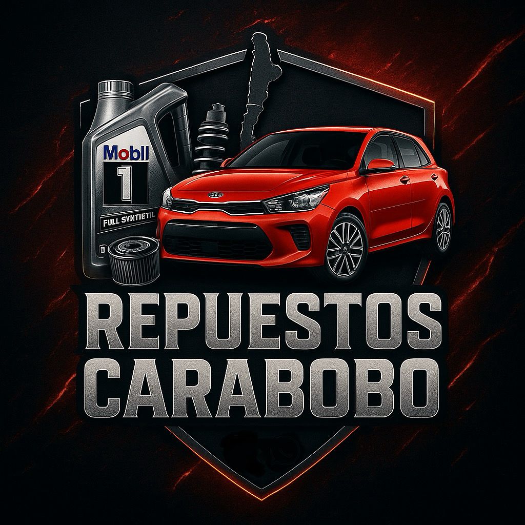 Repuestos carabobo.cl