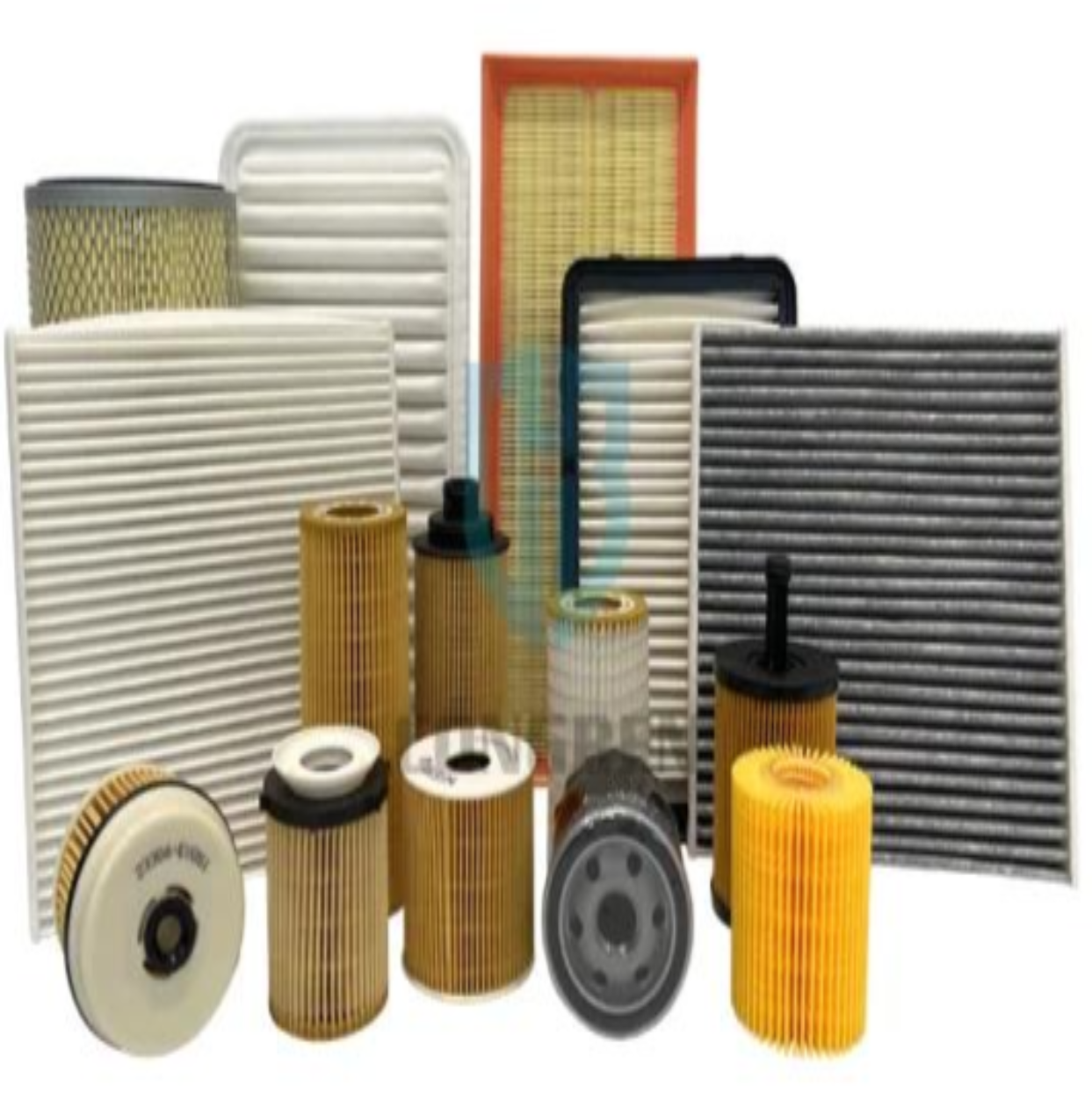 <b><i>Filtros</i></b>