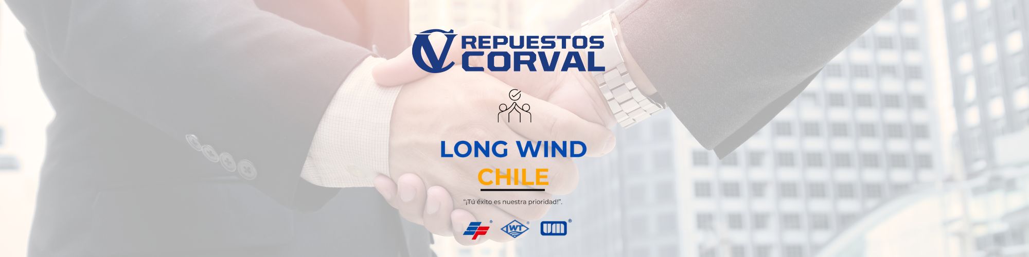 Repuestos Corval