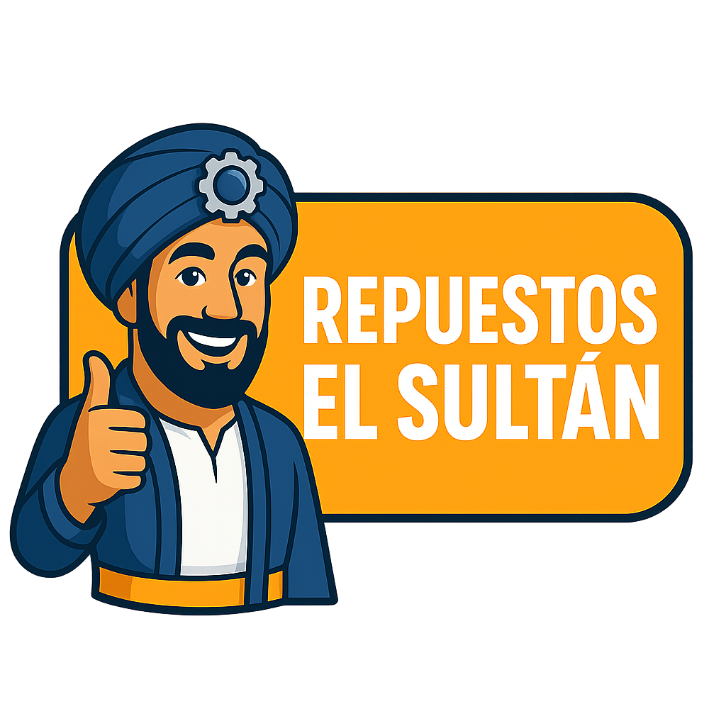 Repuestos El Sultan