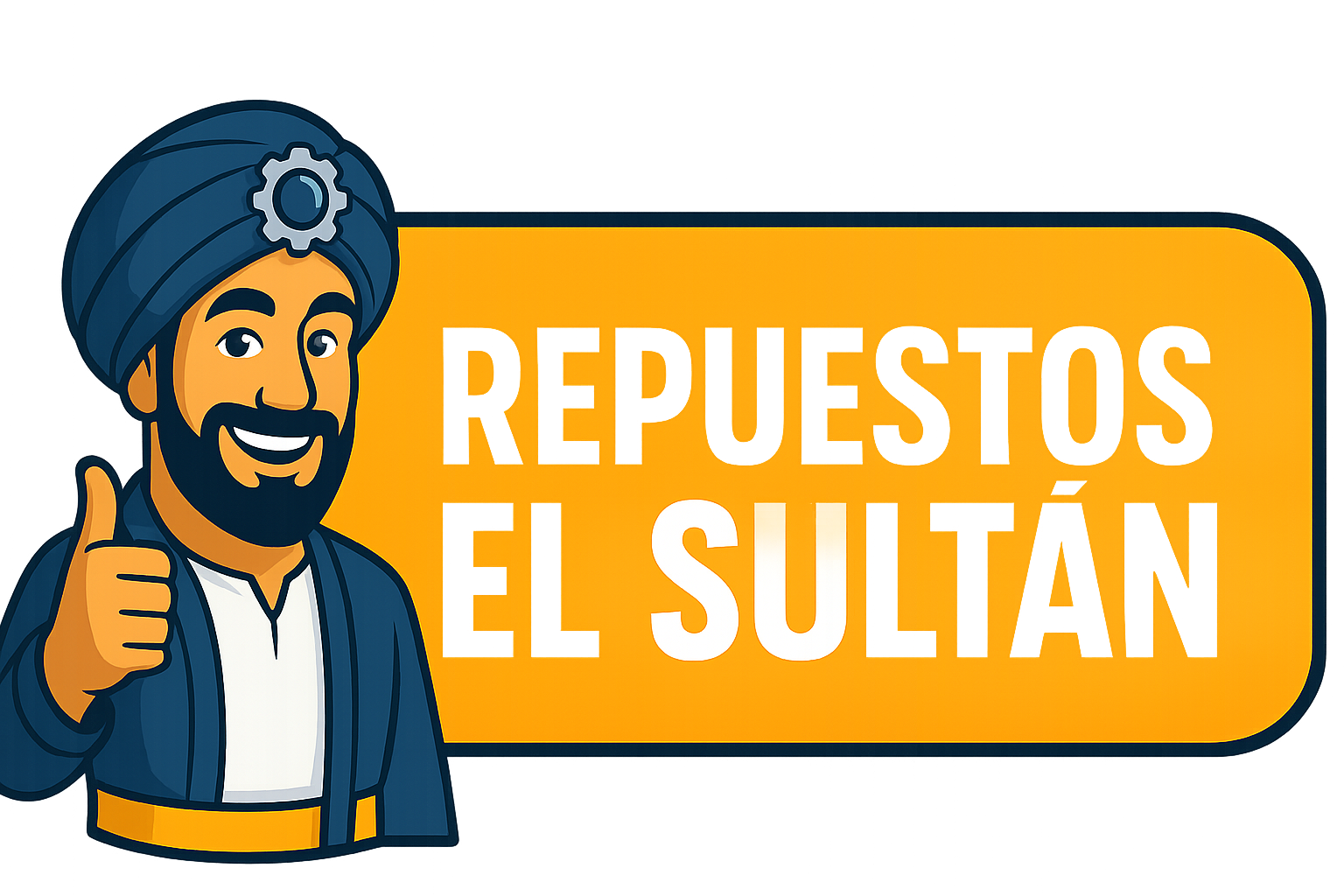 Repuestos El Sultan
